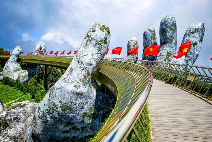 Why Choose Vietnam for Your Next Vacation?